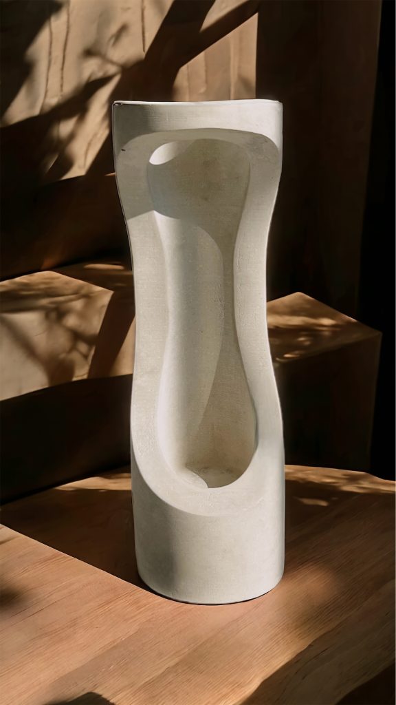 قالب سیلیکونی گلجا ژیان | سنگ مصنوعی