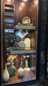 دکوری تبریز
